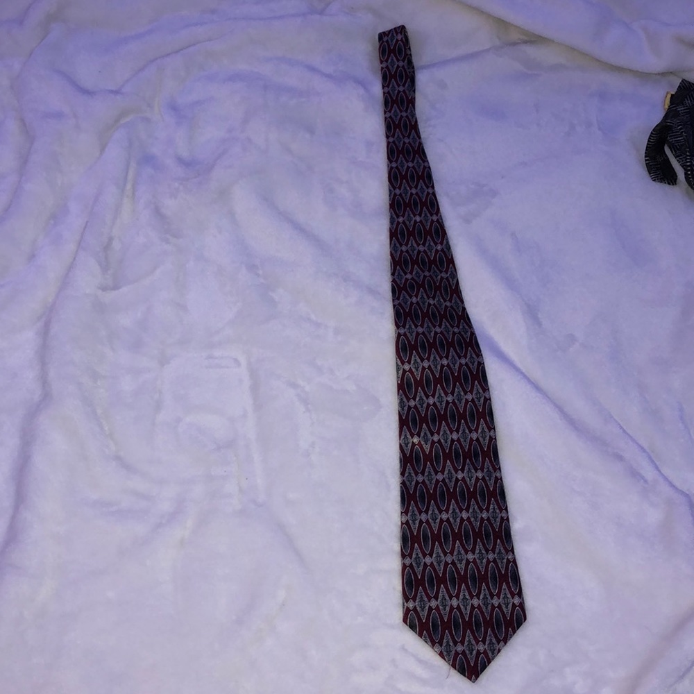 Neck tie - Picture 3 of 4